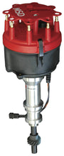 Load image into Gallery viewer, MSD IGNITION 8598 SBF Billet Distributor