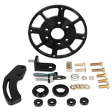MSD IGNITION 86153 Crank Trigger Kit SBC w/8in Wheel