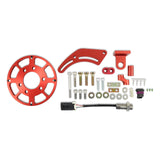 MSD IGNITION 8618 Crank Triiger Kit GM LS w/6.56 Dia. Wheel