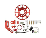 MSD IGNITION 8619 Crank Triiger Kit GM LS w/7.25 Dia. Wheel