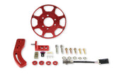 MSD IGNITION 86201 Crank Trigger Kit  BBC w/Hall Effect Sensor