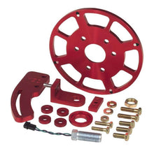 Load image into Gallery viewer, MSD IGNITION 8620 BBC Crank Trigger Kit