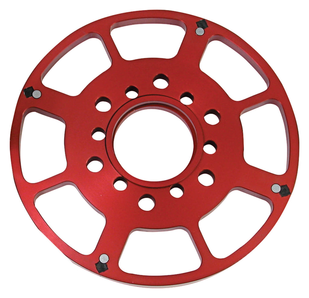 MSD IGNITION 8621 8in Trigger Wheel