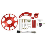 MSD IGNITION 8623-MSD Crank Triiger Kit GM LS w/8.00 Dia. Wheel