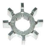 MSD IGNITION 8627 Reluctor  Keyed + or - 10 Degrees