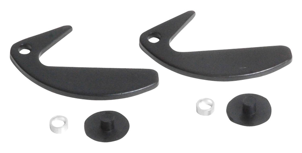 MSD IGNITION 8628 Advance Weight Kit - MSD Pro Billet Dist.