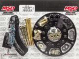 MSD IGNITION 86403 SBF Crank Trigger Kit Black