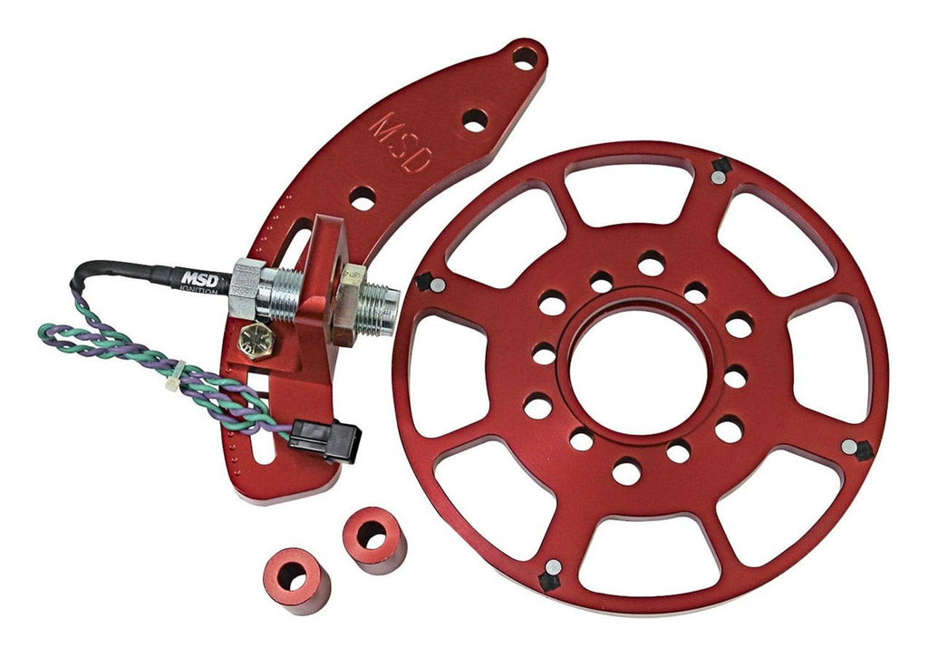 MSD IGNITION 8640 SBF Crank Trigger Kit