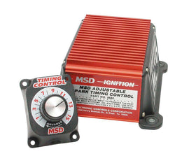 MSD IGNITION 8680 Adjustable Timing Contro