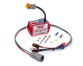 MSD IGNITION 8727CT HEI Digital Rev Limiter Soft-Touch