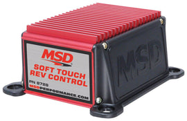 MSD IGNITION 8728 Soft Touch Rev Control