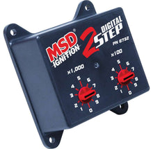 Load image into Gallery viewer, MSD IGNITION 8732 Digital 2-Step Rev Control for 6425 Box