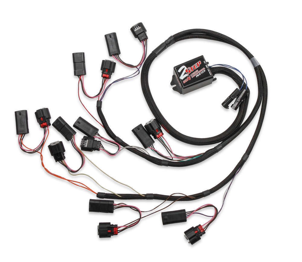 MSD IGNITION 87331 2-Step Launch Control - GM Gen V LT Engines