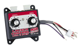 MSD IGNITION 8735 Launch Control Module Selector