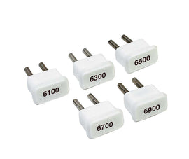 MSD IGNITION 87461 6100-6900 RPM Odd Series Module Kit