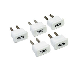 MSD IGNITION 8746 6000-6800 RPM Even Series Module Kit