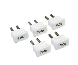 MSD IGNITION 87471 7100-7900 RPM Odd Series Module Kit