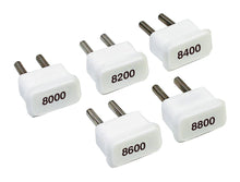 Load image into Gallery viewer, MSD IGNITION 8748 8000-8800 RPM Even Series Module Kit
