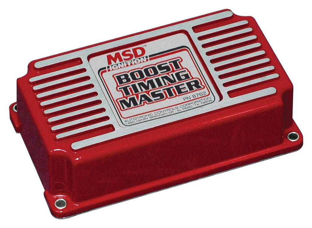 MSD IGNITION 8762 Boost T.M. Retard