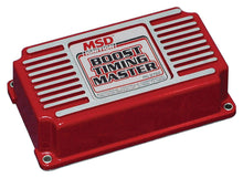 Load image into Gallery viewer, MSD IGNITION 8762 Boost T.M. Retard
