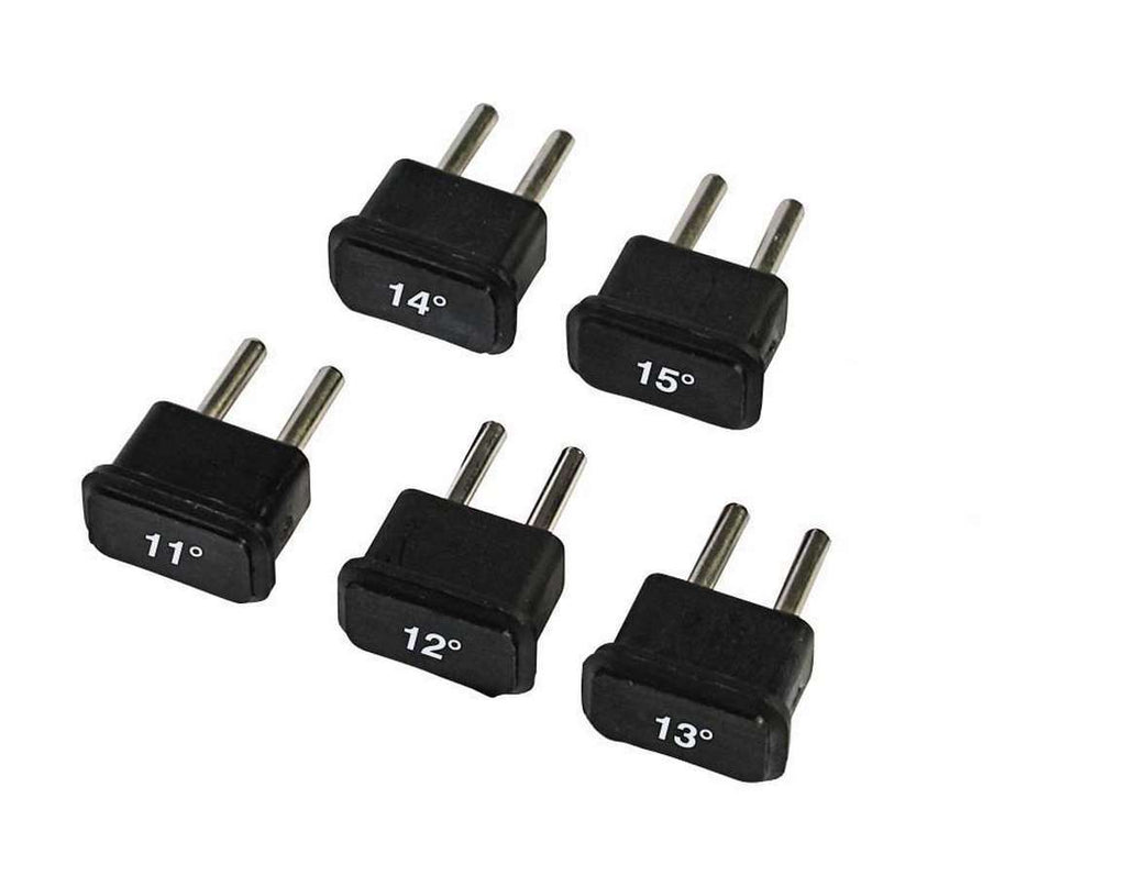 MSD IGNITION 8774 11-15 Degree Retard Module Kit