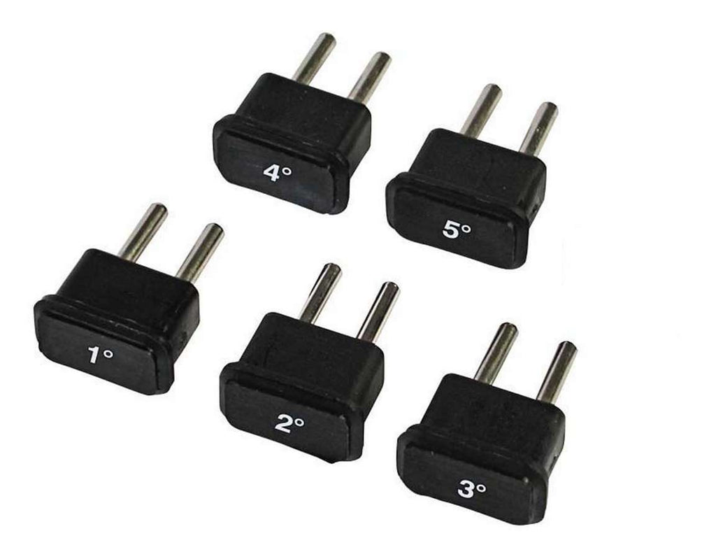 MSD IGNITION 8777 1 To 5 Deg Retard Module Kit