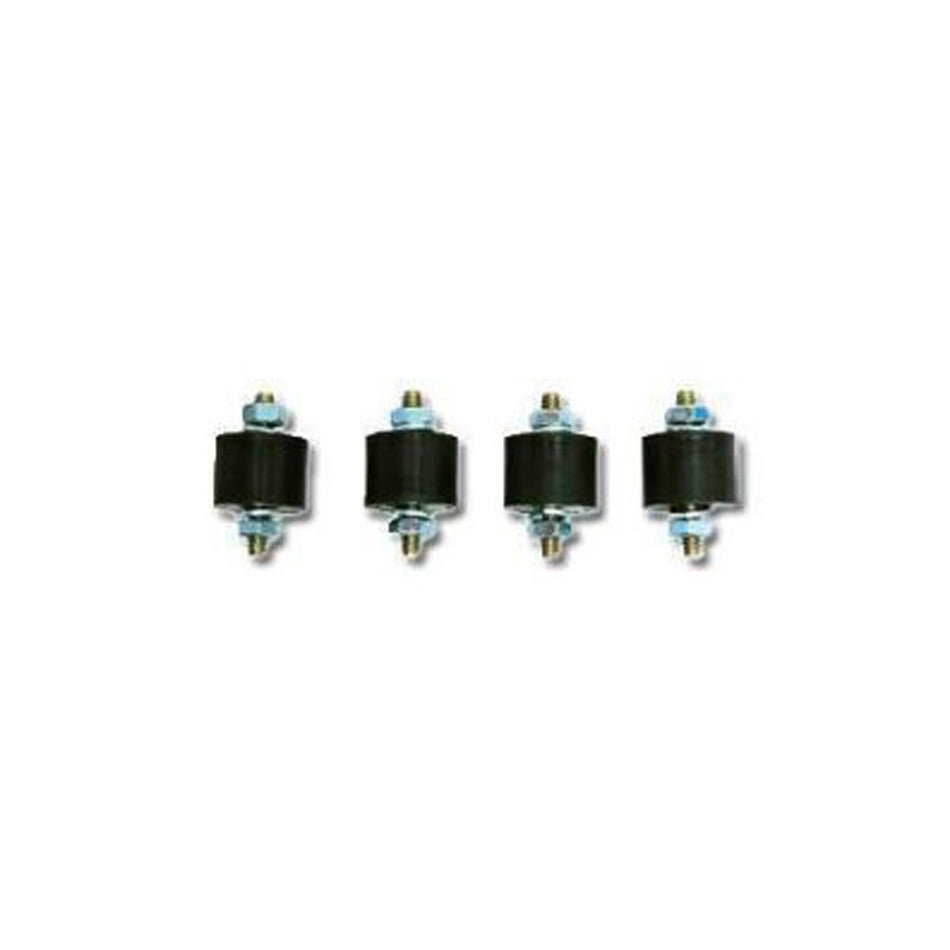 MSD IGNITION 8800 Vibration Mounts