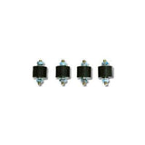MSD IGNITION 8800 Vibration Mounts