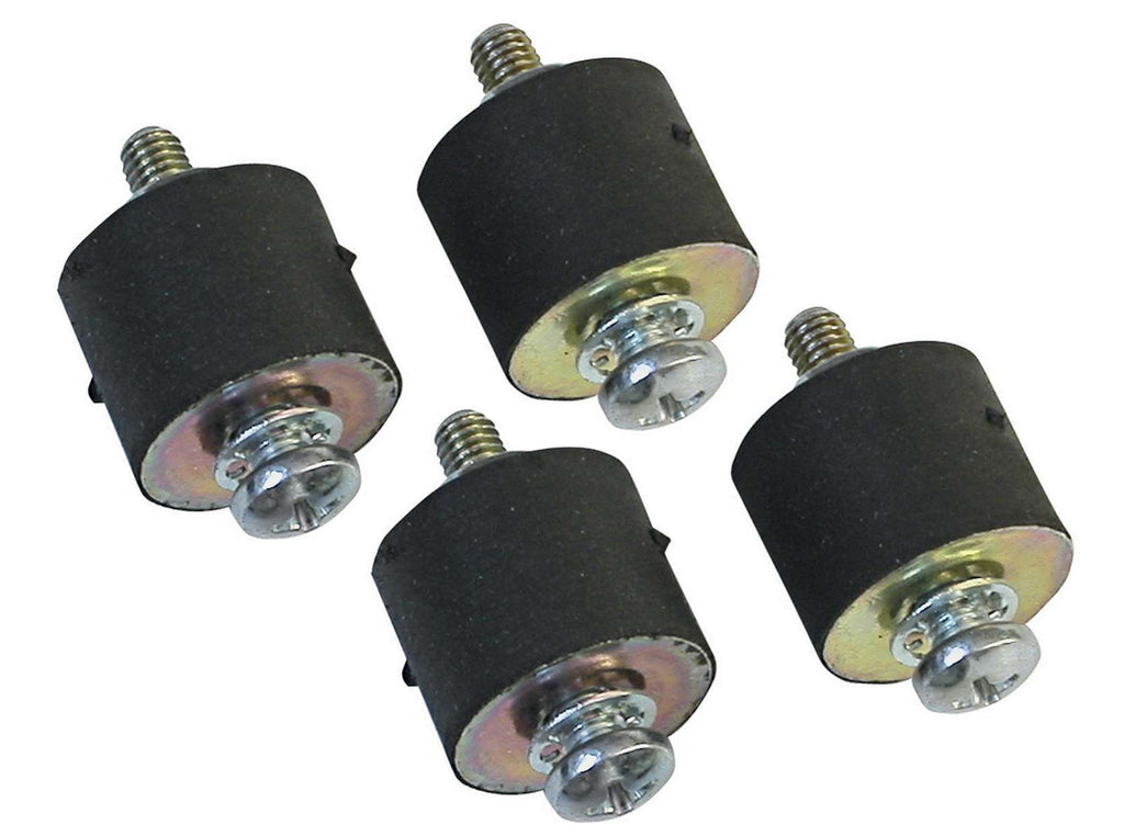 MSD IGNITION 8823 Vibration Mounts