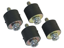 Load image into Gallery viewer, MSD IGNITION 8823 Vibration Mounts