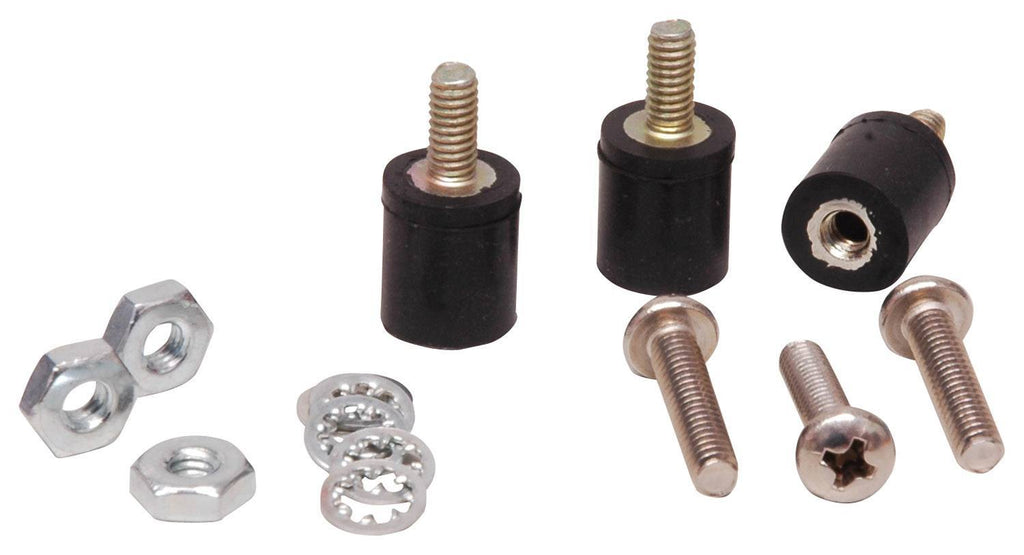 MSD IGNITION 8839 Vibration Mounts - Blaster SS Coil