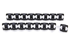 MSD IGNITION 8841 Plug Wire Spacer Kit  Set Of 16