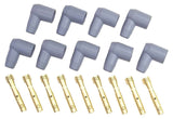 MSD IGNITION 8851 Socket Style Distributor Boots (9 Per Card)