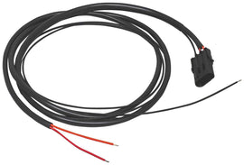MSD IGNITION 88621 3-Pin Harness for R/R Distributors