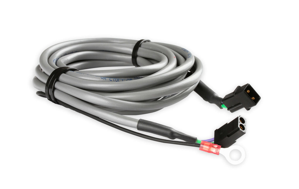 MSD IGNITION 88622 Shielded Magnetic Pickup Cable  10Ft