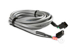 MSD IGNITION 88622 Shielded Magnetic Pickup Cable  10Ft