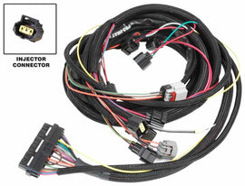 MSD IGNITION 88864 6-Hemi Ignition Harness 06-08