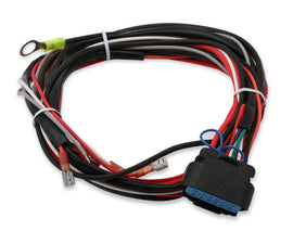 MSD IGNITION 8897 Wire Harness 6A & 6AL Ignition Boxes
