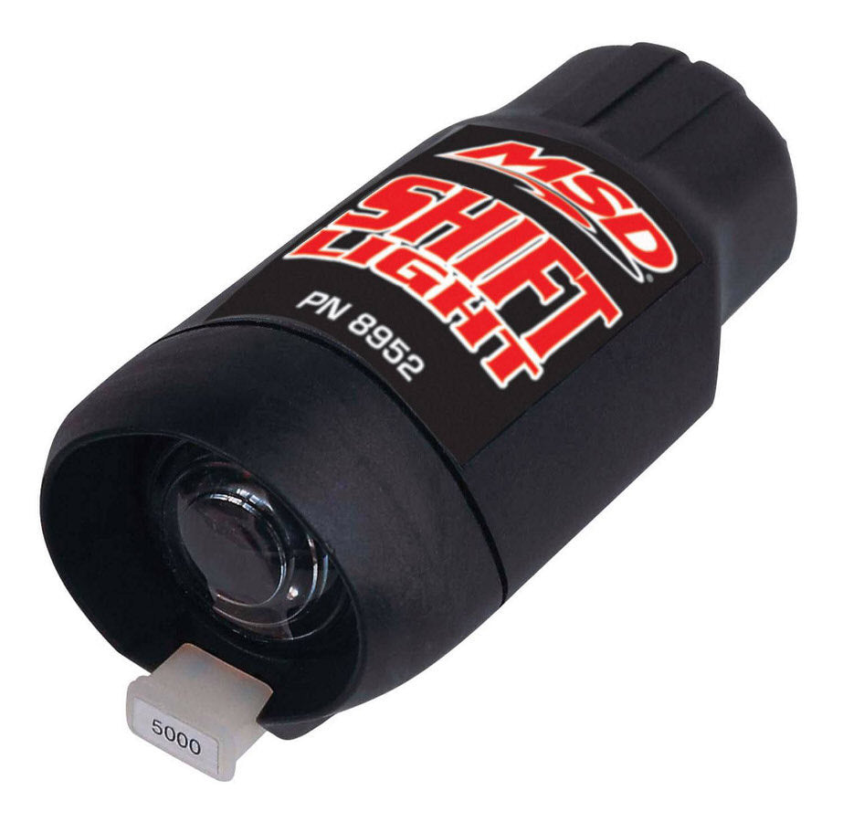 MSD IGNITION 8952 Msd Shift Light