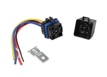 Load image into Gallery viewer, MSD IGNITION 89611 SPST Relay w/Socket