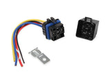 MSD IGNITION 89611 SPST Relay w/Socket