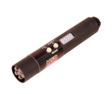 MSD IGNITION 8963 Digital Shift Light - Programmable