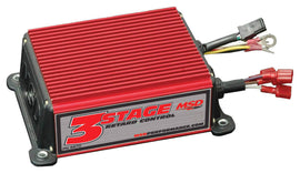 MSD IGNITION 8970 Three Stage Retard Control
