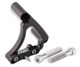 MSD IGNITION 89882 Billet Timing Pointer SBC w/7.0 Balancer