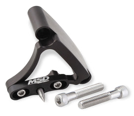 MSD IGNITION 89884 Billet Timing Pointer SBC w/8.0 Balancer