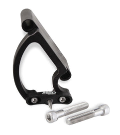 MSD IGNITION 89885 Billet Timing Pointer BBC w/7.0 Balancer