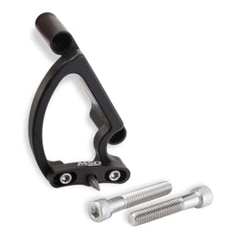 MSD IGNITION 89886 Billet Timing Pointer BBC w/7-1/4 Balancer