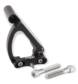 MSD IGNITION 89887 Billet Timing Pointer BBC w/8.0 Balancer