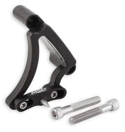 MSD IGNITION 8988 Billet Timing Pointer SBC w/6-1/4 Balancer