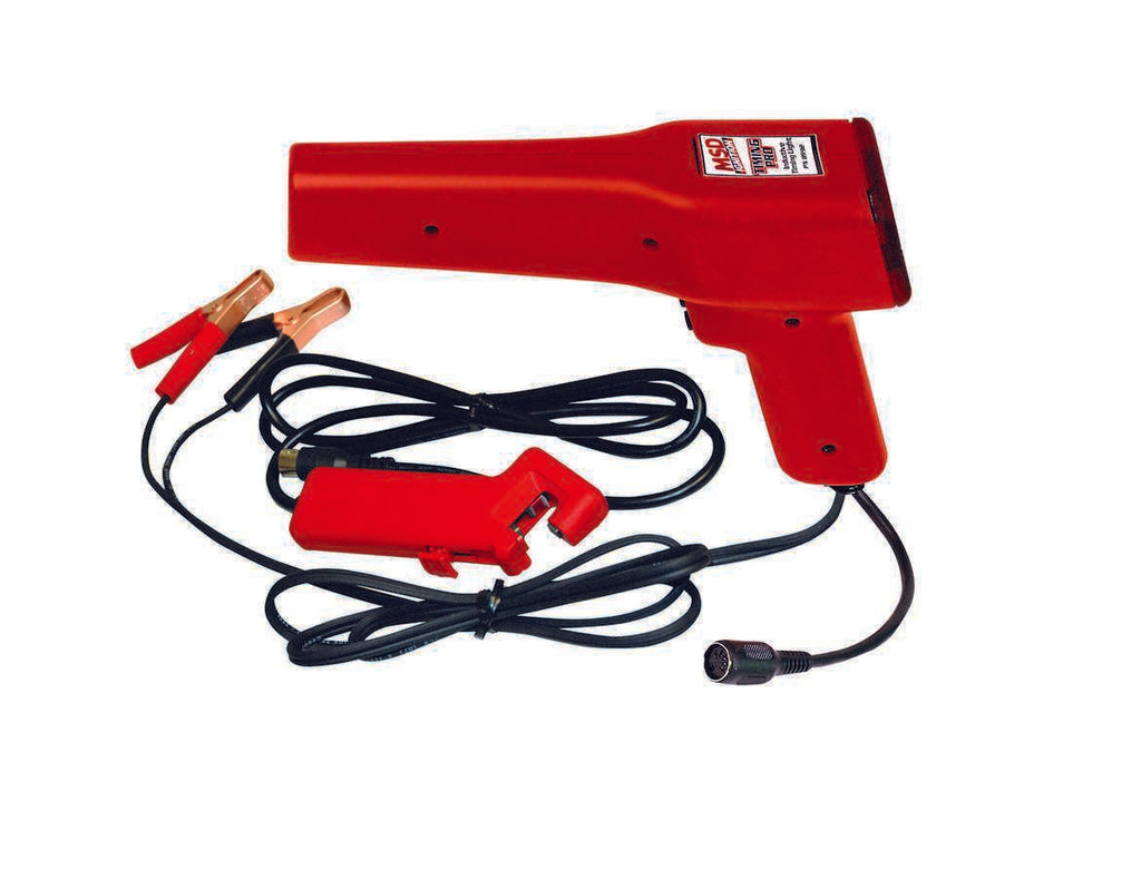 MSD IGNITION 8992 Timing Light